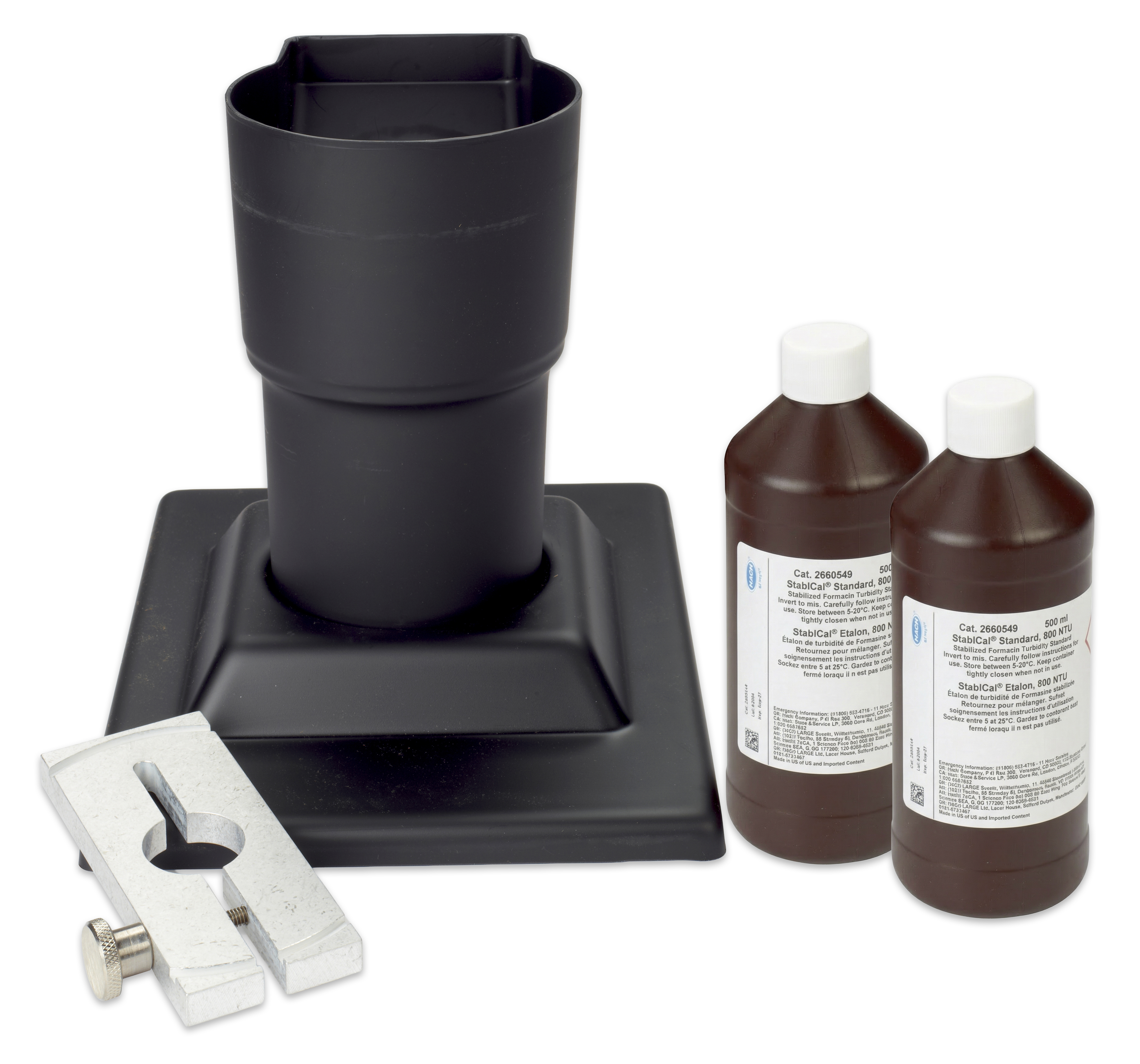 Solitax Accessories | Hach