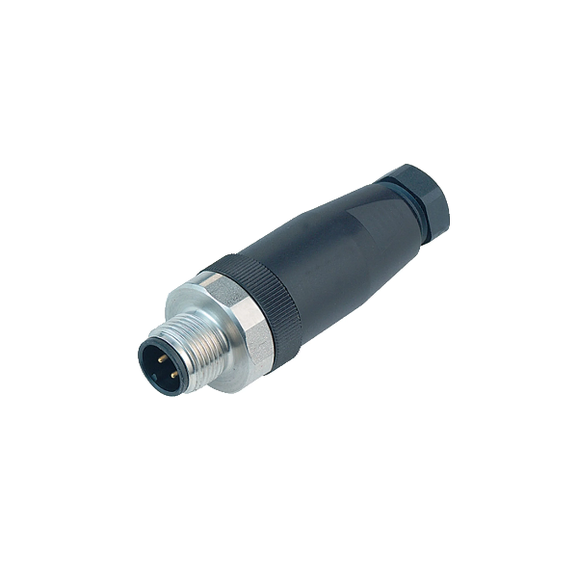 Sensor plug SC for cable 6 - 8 mm