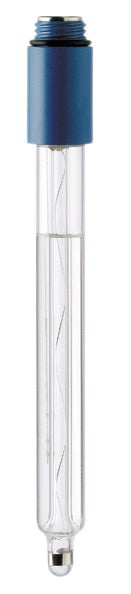 Radiometer Analytical MC3051Pt Combination Metal Electrode (Ag/AgCl reference, platinum ring sensor, screw cap)