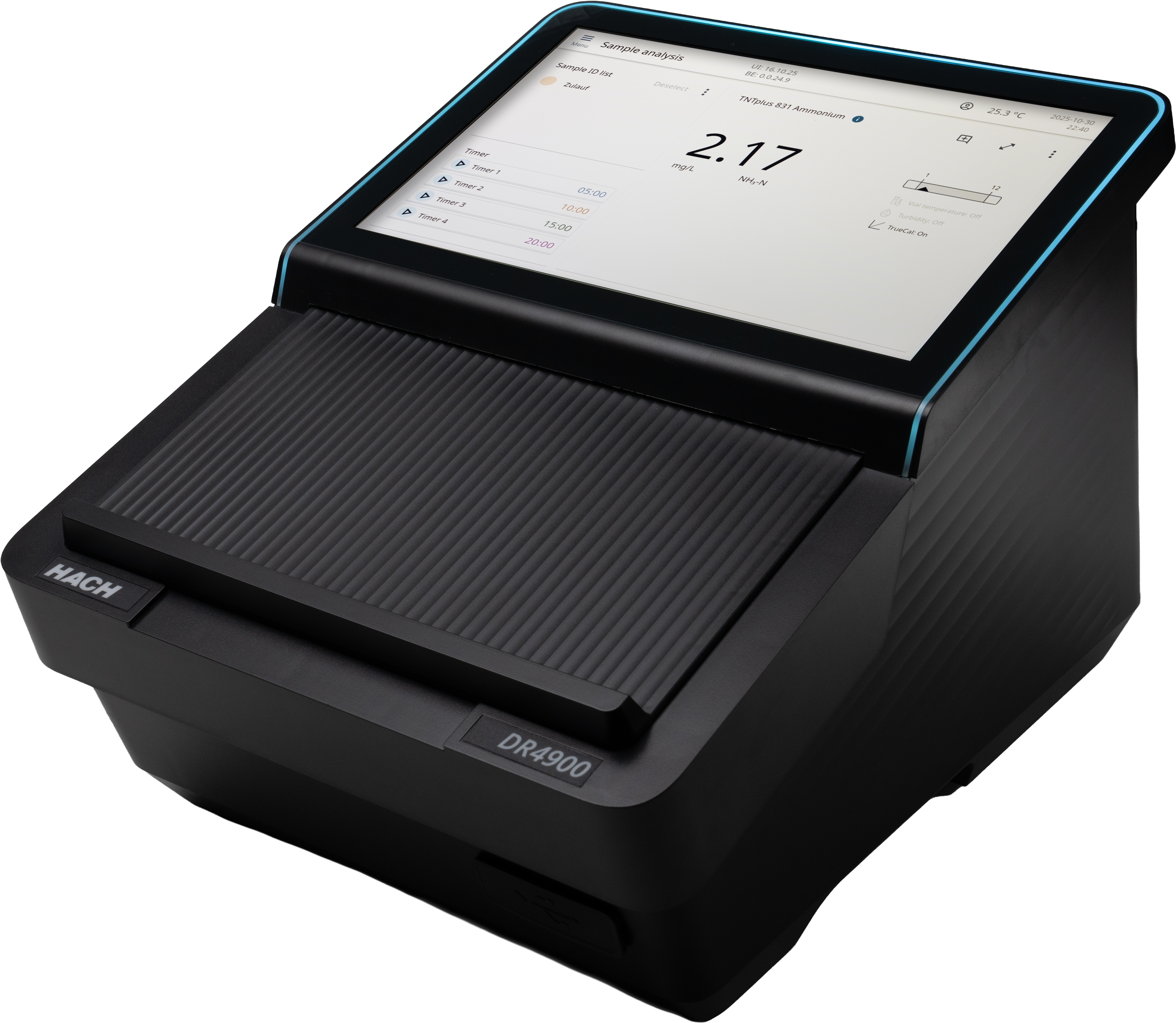 DR4900 product image