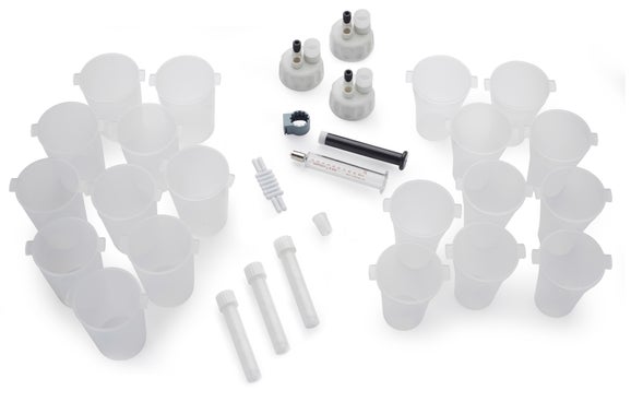 AT1000 Titrator Application Packs