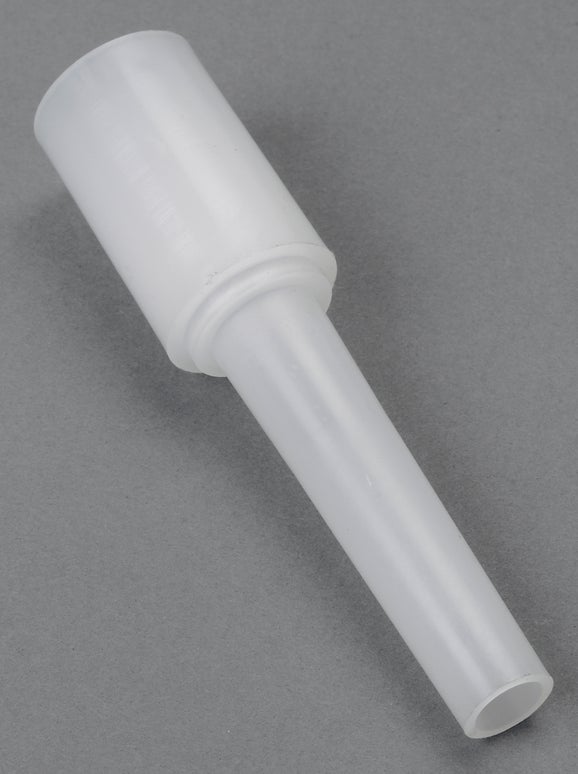 Adapter, Capillary Funnel-Molded