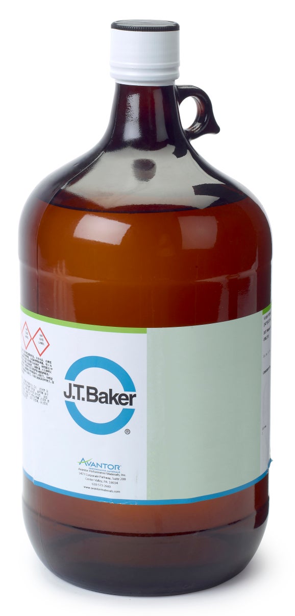 Toluene, 4 L
