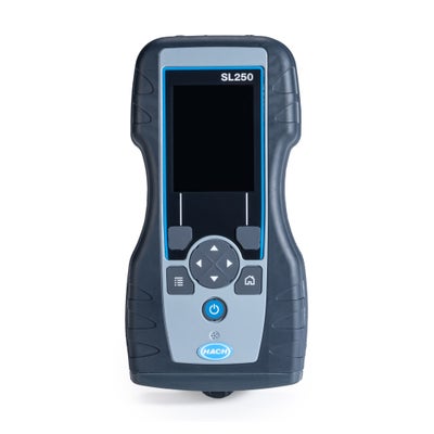 SL250 Portable Parallel Analyzer (PPA)