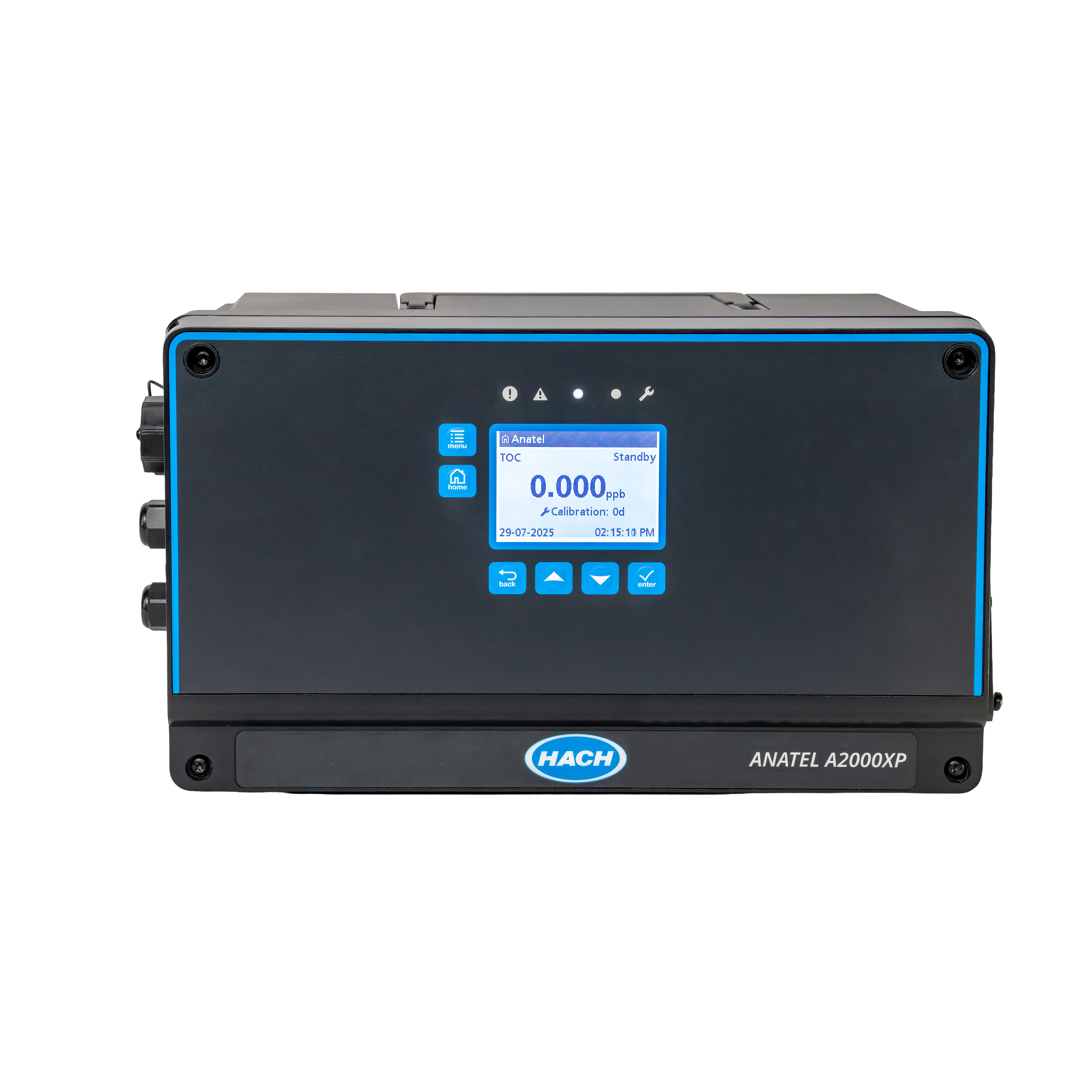 Anatel A2000XP Ultra-Low TOC Analyzer