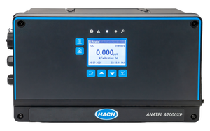 Anatel A2000XP Ultra-Low TOC Analyzer