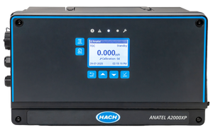 Anatel A2000XP Anatel A2000XP