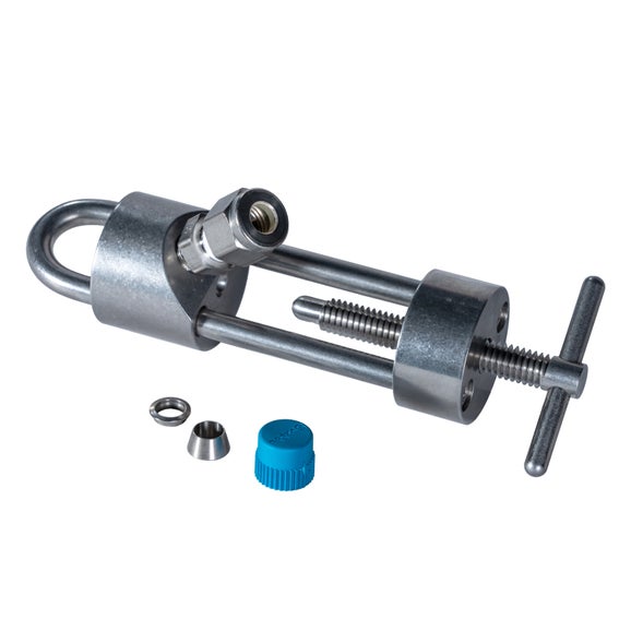 Zwickle Adapter for Beverage Applications