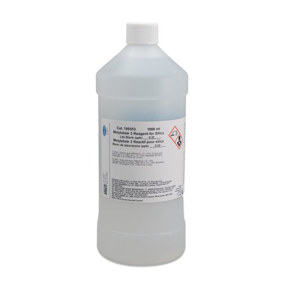 Molybdate 3 Reagent, 1 L