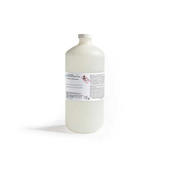 Buffer Solution for EZ1004 Boron Analyzer, 2 L