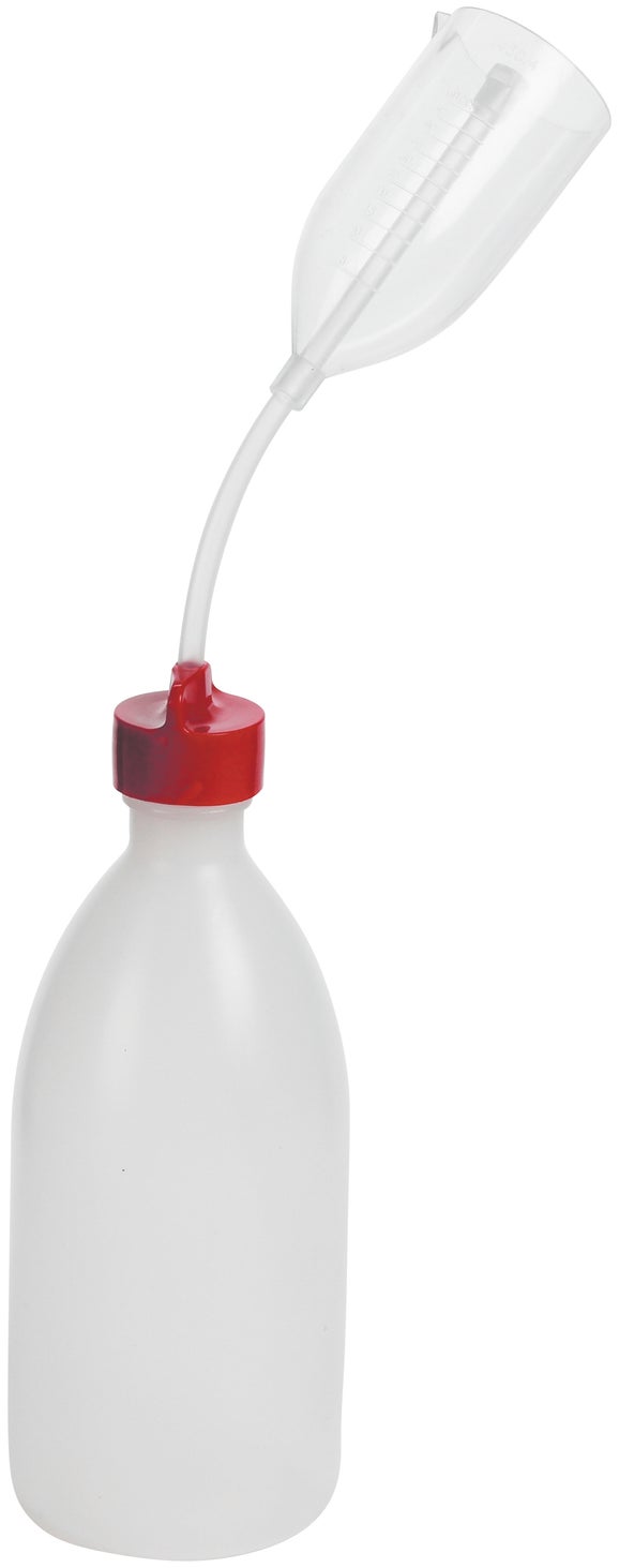 Dispenser, adjustable volume, 500 mL