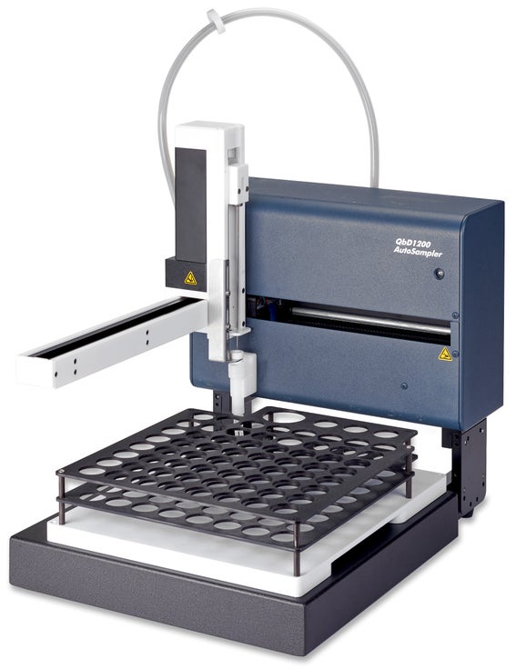 QBD1200 Autosampler