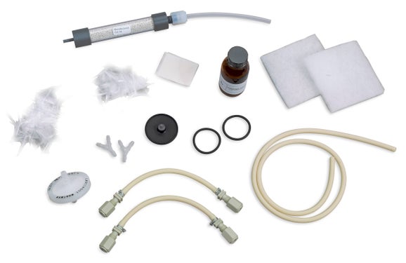 Six months spare part kit for BioTector B3500