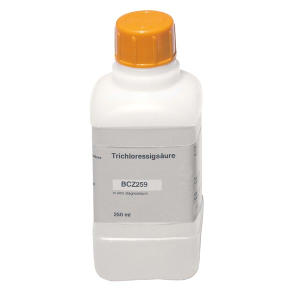 Trichloro-acetic acid