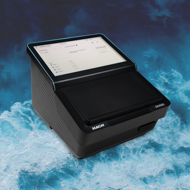 dr4900 lab spectrophotometer