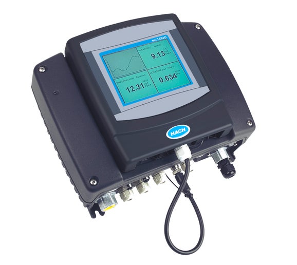 Sonatax sc with SC200 Controller, Standard