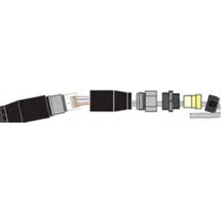 AD digital gateway for 1200 sc with cable gland kit