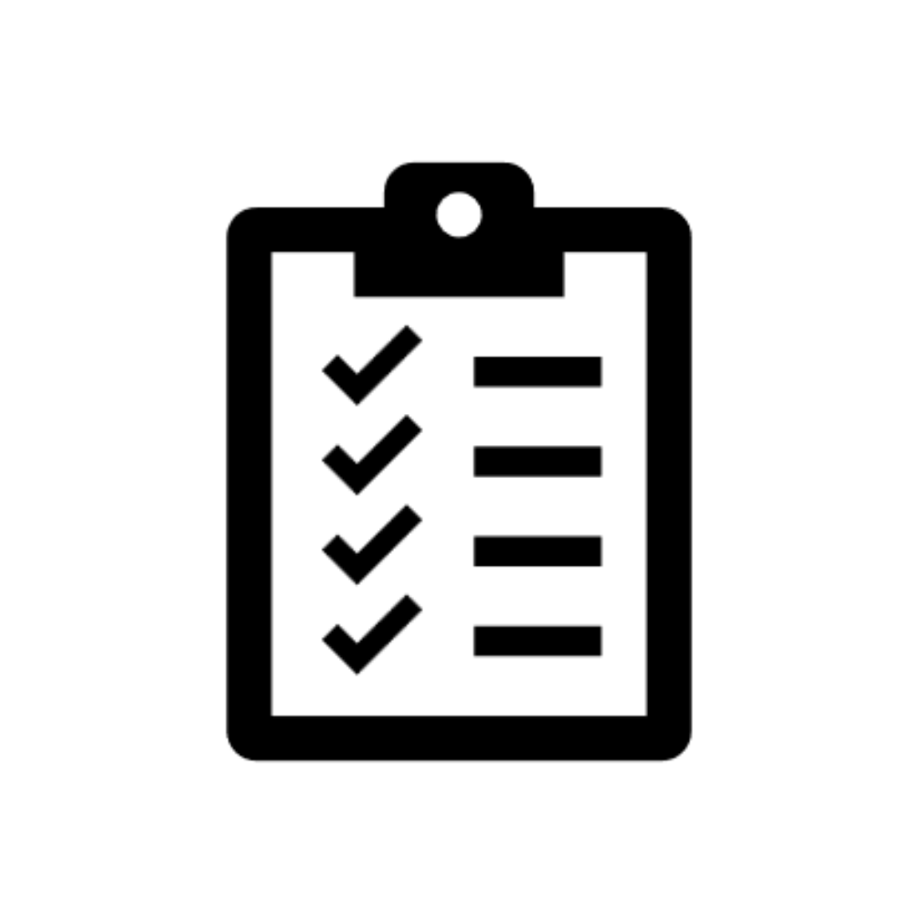 Checklist_Icon