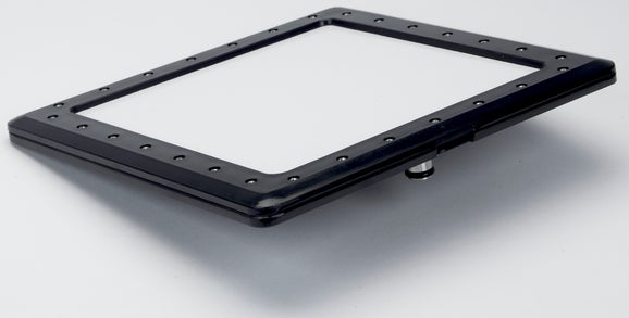 Filter module for filtration probe