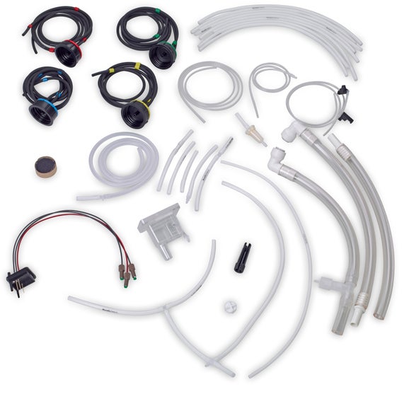 Maintenance Kit for 5500sc Silica Analyzer, 2/4 Channel