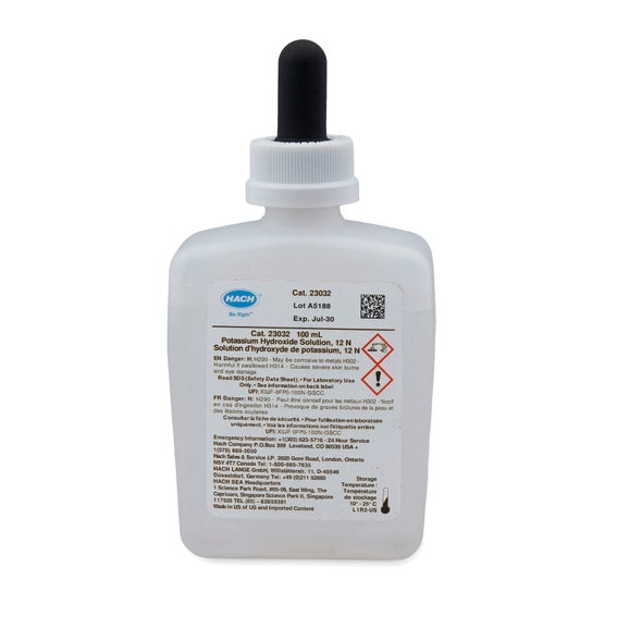 Phosphoric acid, 10%, 100 mL MDB