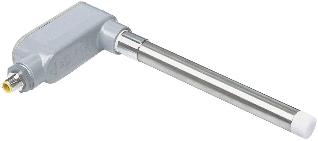 Digital Contacting Conductivity Sensor, Compression Fitting