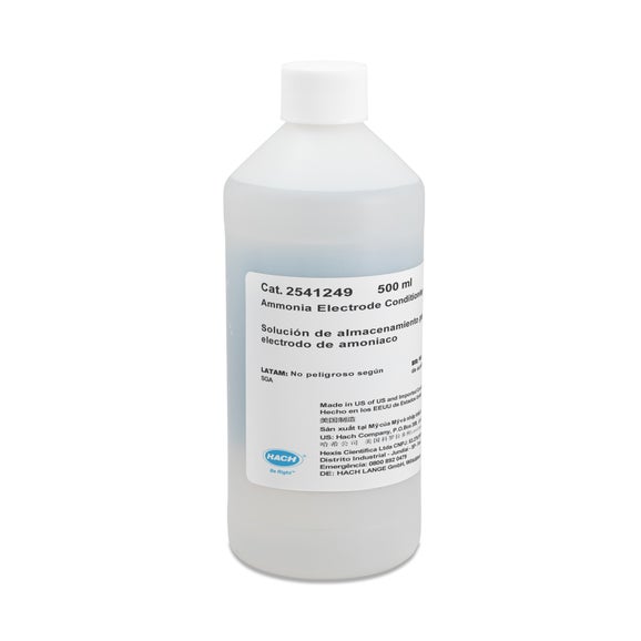 Conditioning Solution, ISENH3181, 500 mL
