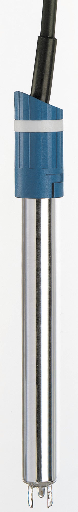 Radiometer Analytical CDC741T Conductivity Cell with Temperature Sensor (2-pole Pt sensor, k = 1.0 cm-1, glass body)