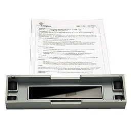 Standard A for REFO 3/3-D incl. certificate