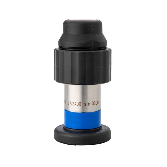 Orbisphere GA2400 Stainless Steel Oxygen Sensor (EC), 40 bar, EPDM O-rings