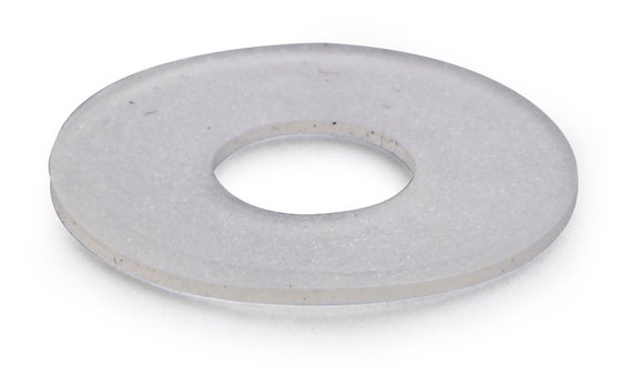 Sealing washer for filling plug