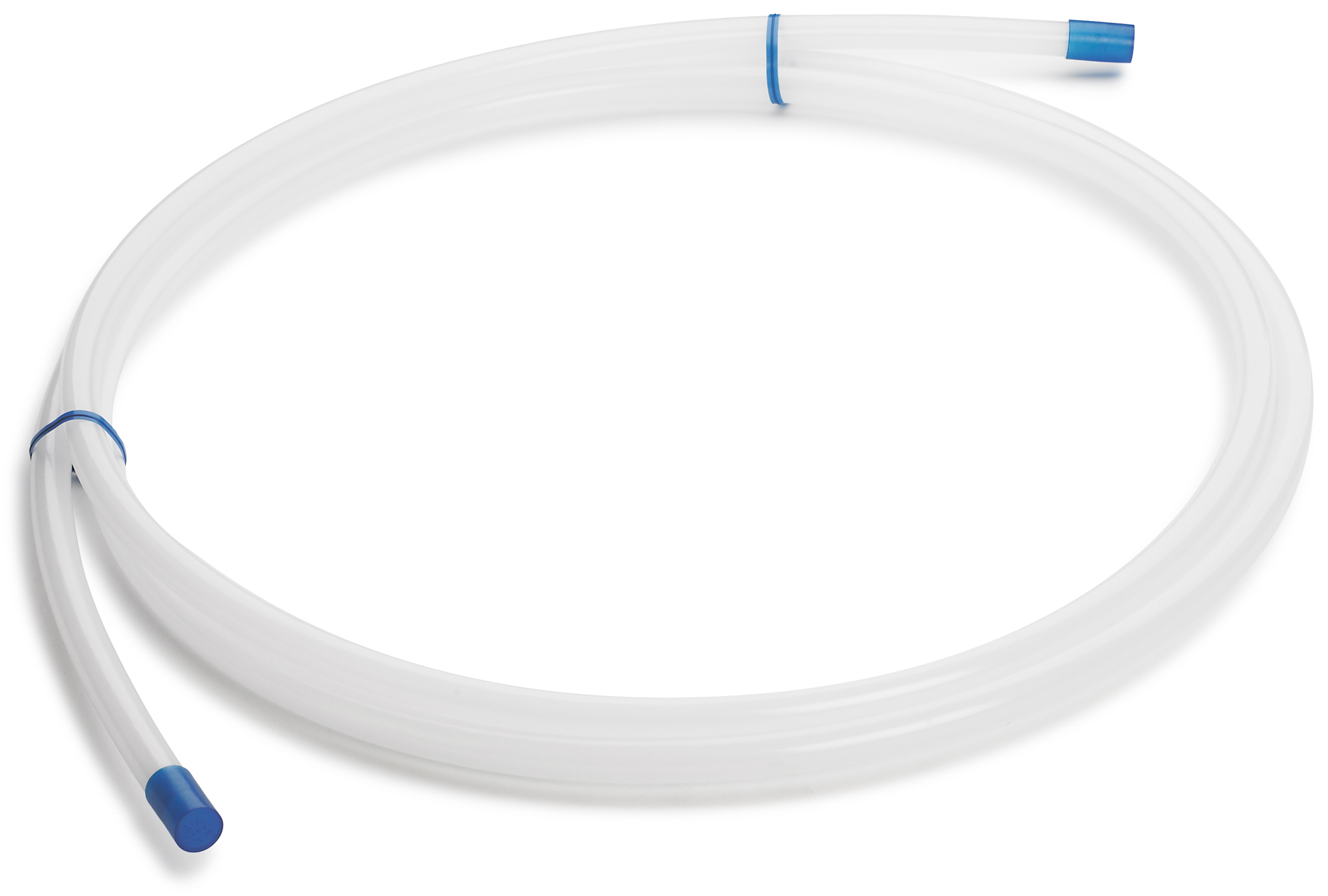Vinyl Tubing, 1/4 Inner Diameter, 100 Ft. | Hach