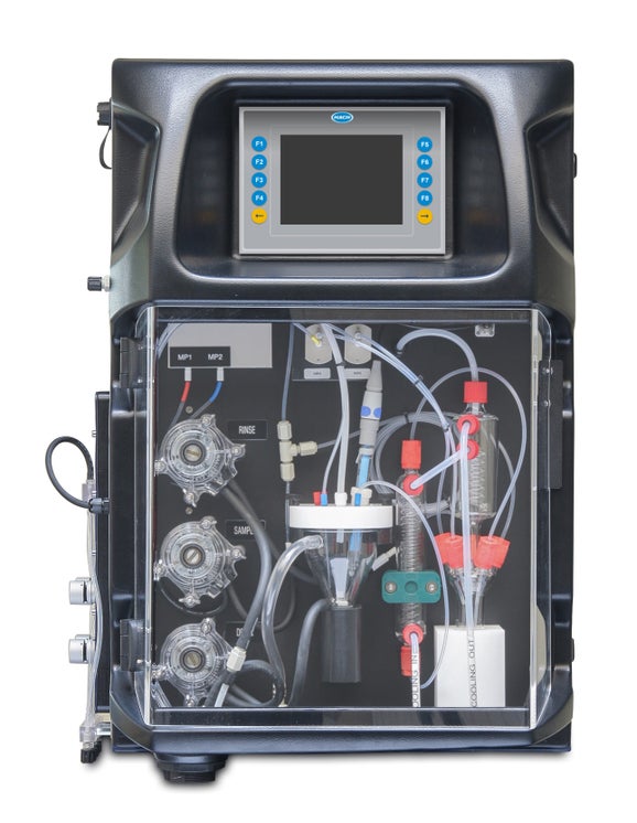 EZ7050 Chemical Oxygen Demand Analyser (COD, Permanganate Method)