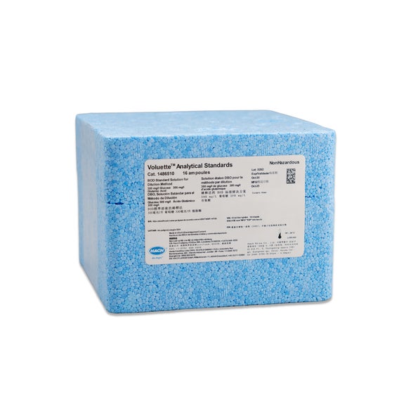 BOD Standard Solution