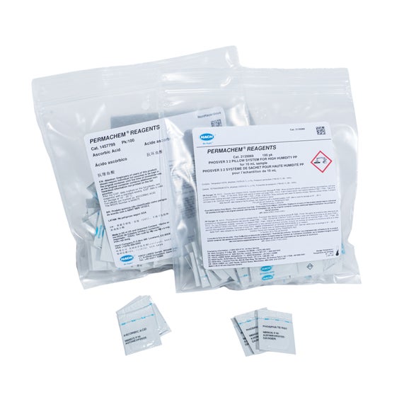 Phosver 3 HHC Reagent Set&nbsp;