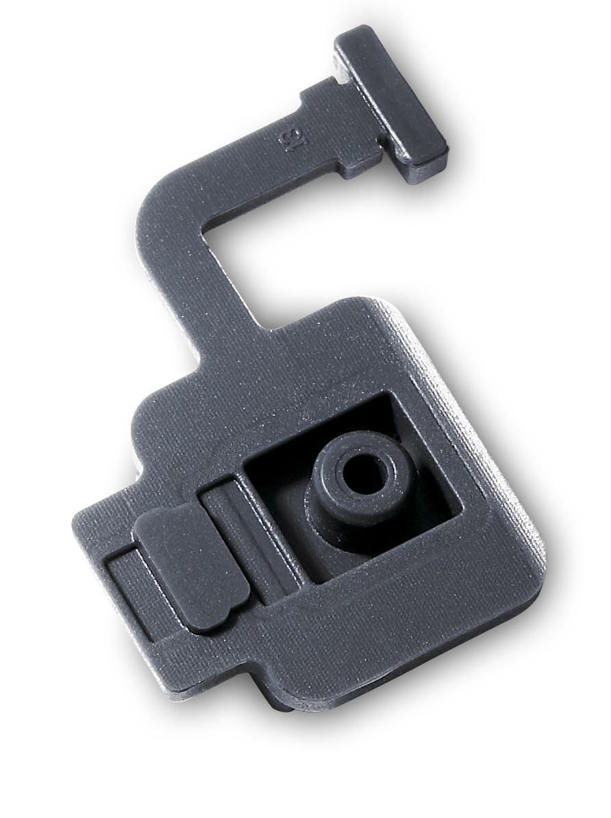 Replacement Connector Cover for 2100Q USB+Power Module | Hach