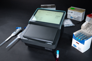 DR4900 Lab Spectrophotometer