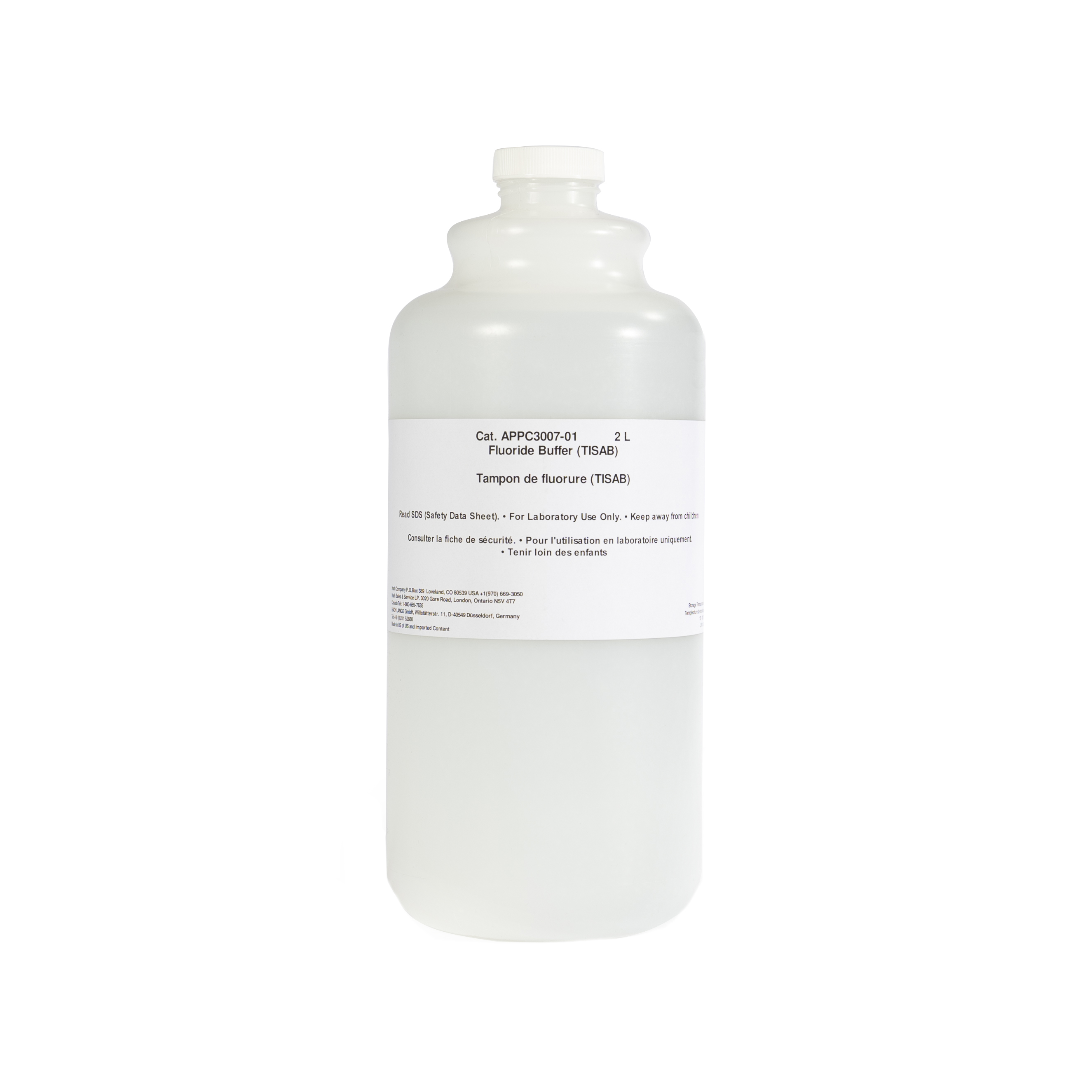 EZ Series Reagents | Hach