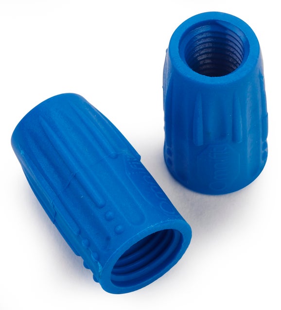 Cap, Column End, pkg. of 2