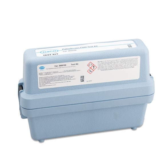 PathoScreen Field Test Kit