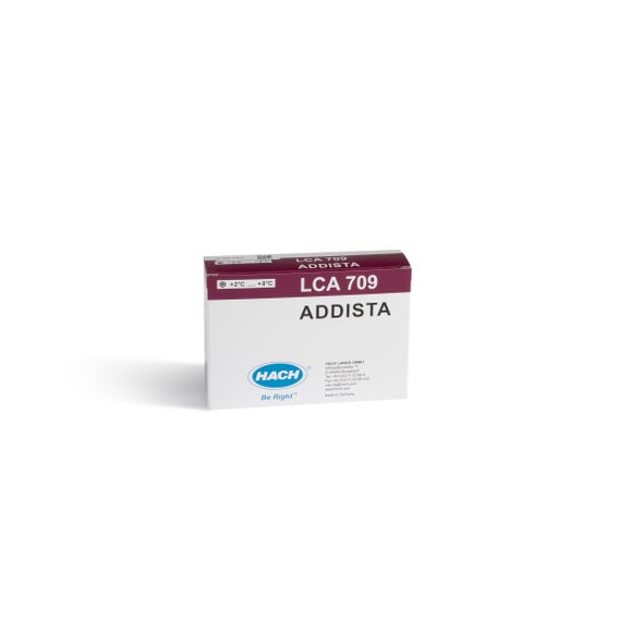Addista Multi parameter standard solution