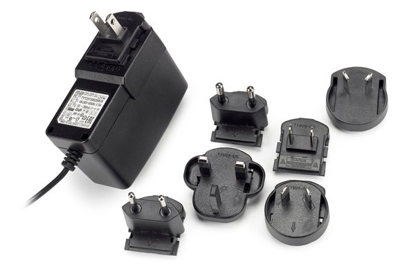 Power supply, DR2700/2800, 100-240 V