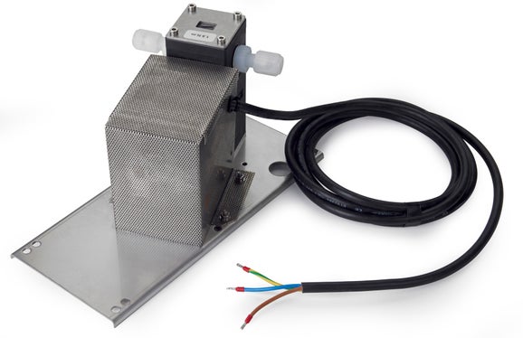 KNF NF300 Pump 115V/60Hz Complete