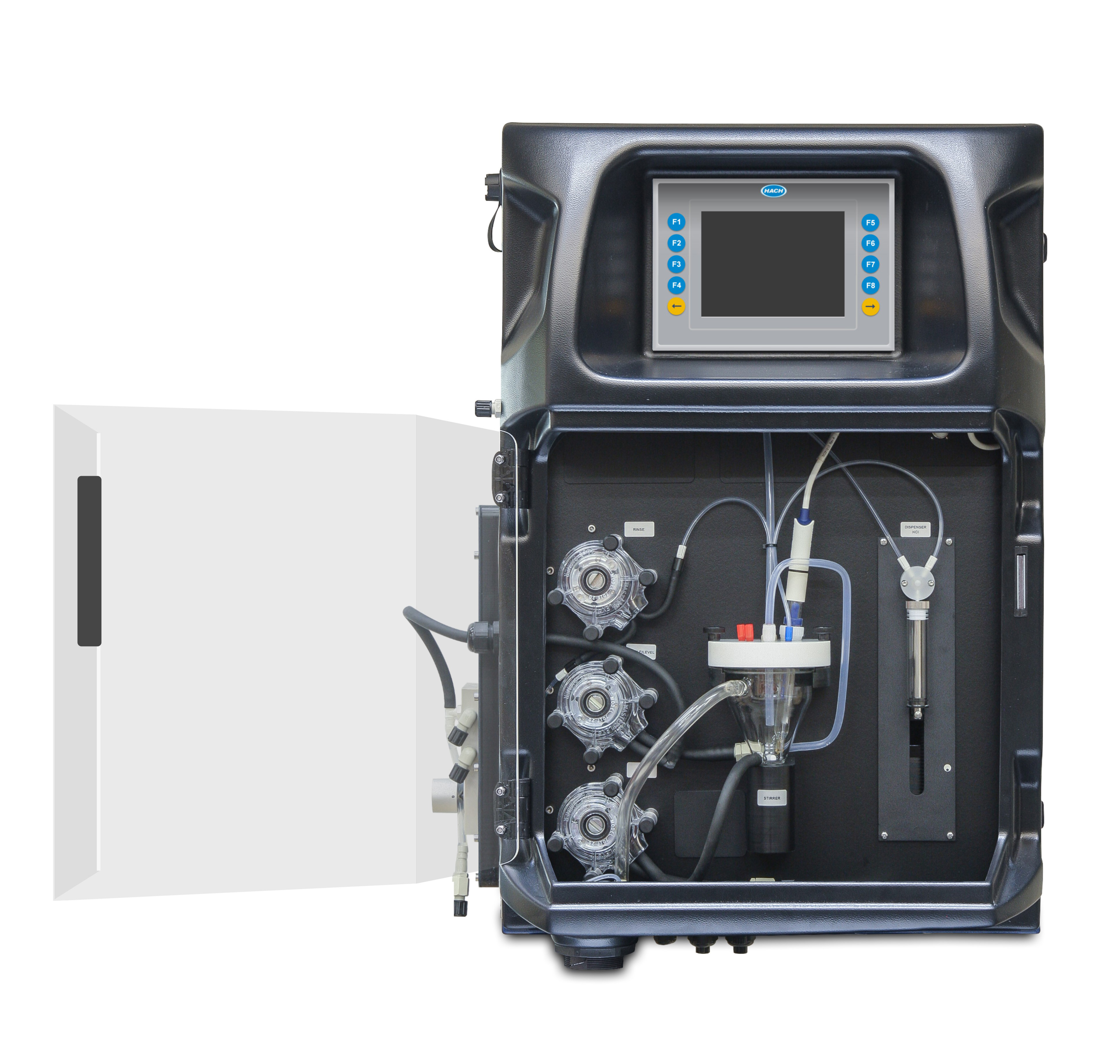 EZ4041 Total Hardness Analyzer | Hach