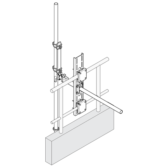 FX620 Sample Filtration System, rough samples, 5 m heated FX620 Sample Filtration System, rough samples, 5 m heated