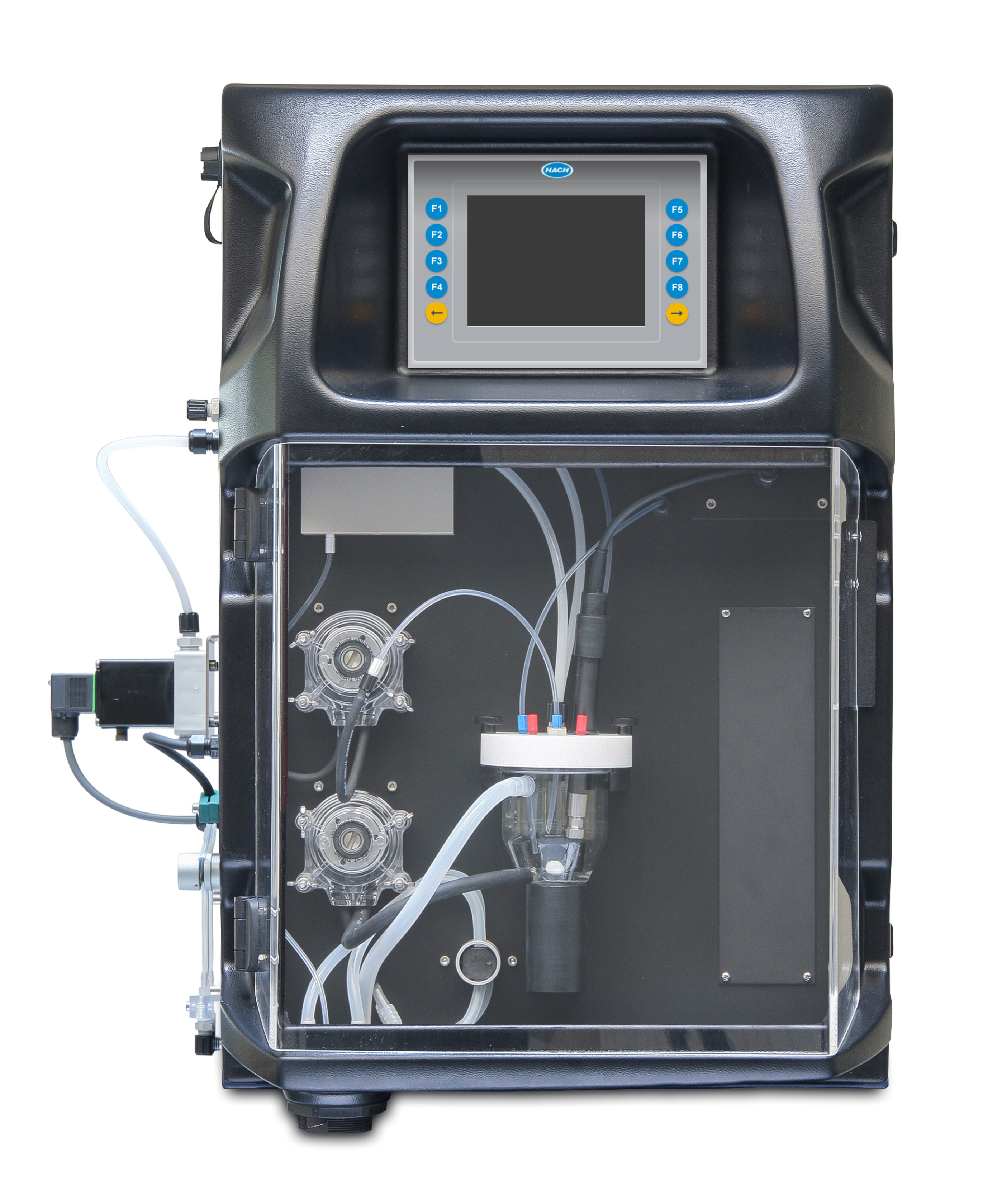 その他 Analyzer. Akfs-1000 その他 Analyzer. Akfs-1000 EZ Series Analyzers – Continuous