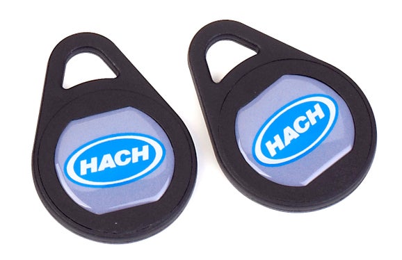 Operator RFID Tag, PK/2