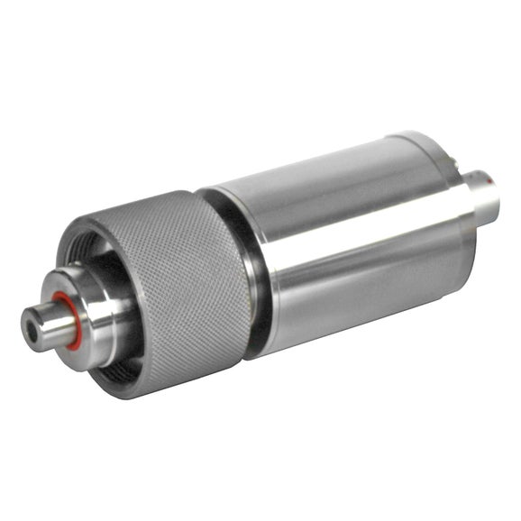 Orbisphere K1100 LDO Oxygen sensor for in-line applications, 0-40 ppm, 28 mm Orbisphere fitting