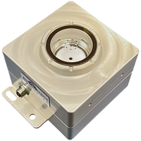 Mars Soiling Sensor para monitoreo de ensuciamiento solar