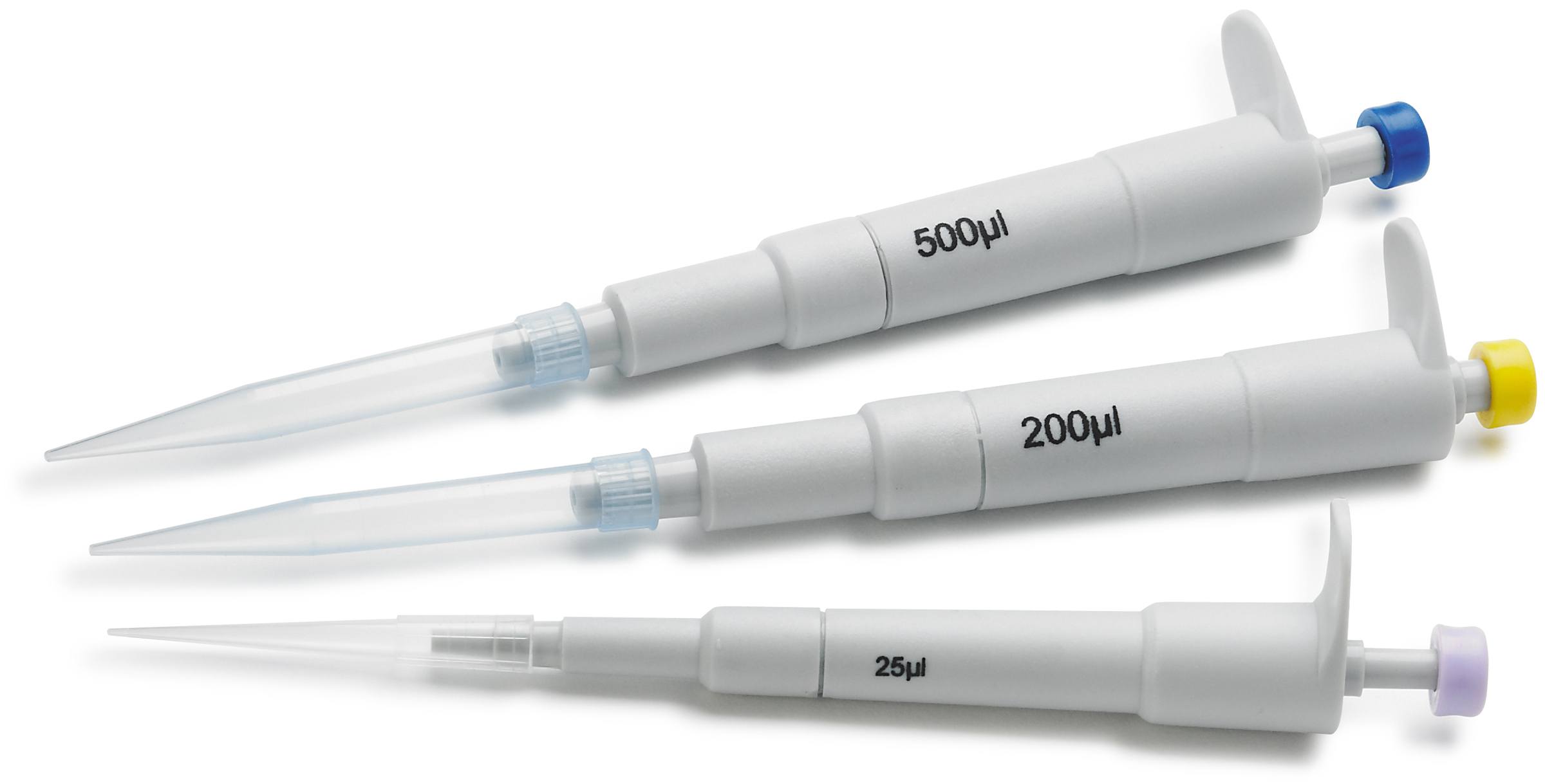 Fixed Volume, Micropipette, 200 µL | Hach